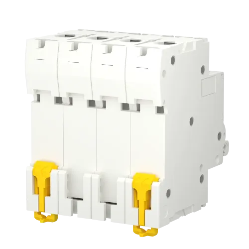 Автоматический выключатель 32А, 4 полюса, уставка В, Resi9 R9F02432 Schneider Electric