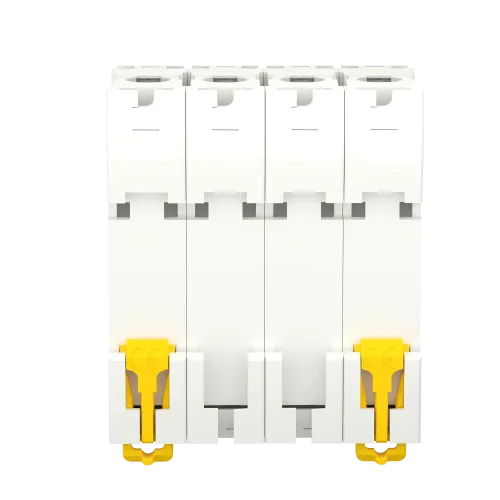 Автоматический выключатель 32А, 4 полюса, уставка В, Resi9 R9F02432 Schneider Electric