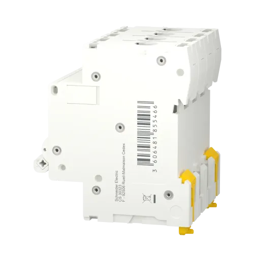 Автоматический выключатель 32А, 4 полюса, уставка В, Resi9 R9F02432 Schneider Electric