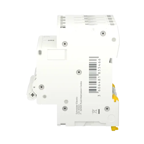 Автоматический выключатель 32А, 4 полюса, уставка В, Resi9 R9F02432 Schneider Electric