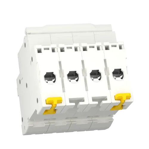 Автоматический выключатель 32А, 4 полюса, уставка В, Resi9 R9F02432 Schneider Electric