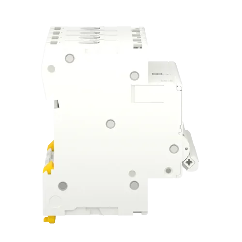 Автоматический выключатель 40А, 4 полюса, уставка В, Resi9 R9F02440 Schneider Electric