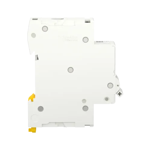 Автомат 6А, 1 полюса, уставка С, Resi9 R9F12106 Schneider Electric