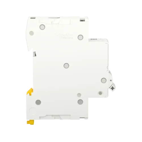 Автомат 10А, 1 полюса, уставка С, Resi9 R9F12110 Schneider Electric
