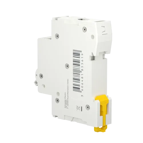 Автомат 10А, 1 полюса, уставка С, Resi9 R9F12110 Schneider Electric