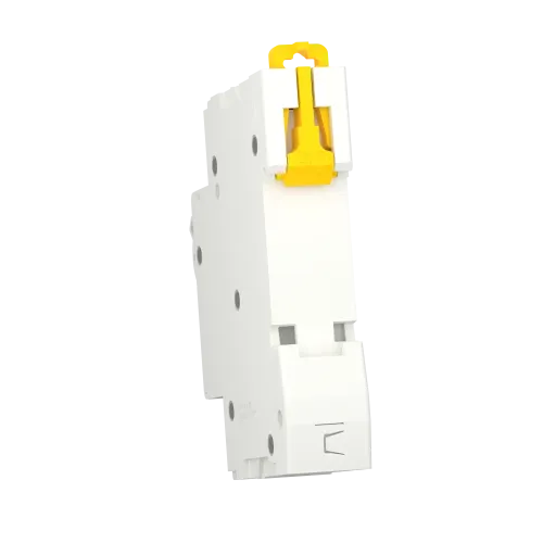 Автомат 10А, 1 полюса, уставка С, Resi9 R9F12110 Schneider Electric