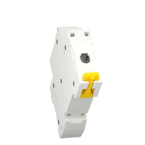 Автомат 10А, 1 полюса, уставка С, Resi9 R9F12110 Schneider Electric