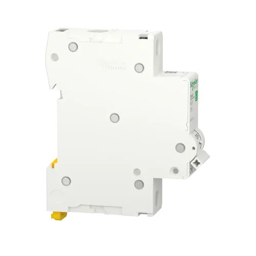 Автомат 16А, 1 полюса, уставка С, Resi9 R9F12116 Schneider Electric