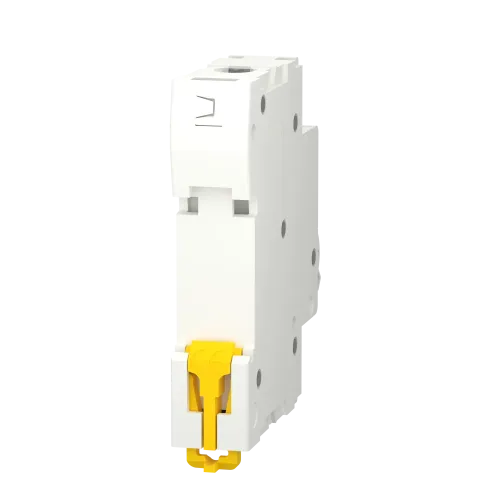 Автомат 16А, 1 полюса, уставка С, Resi9 R9F12116 Schneider Electric