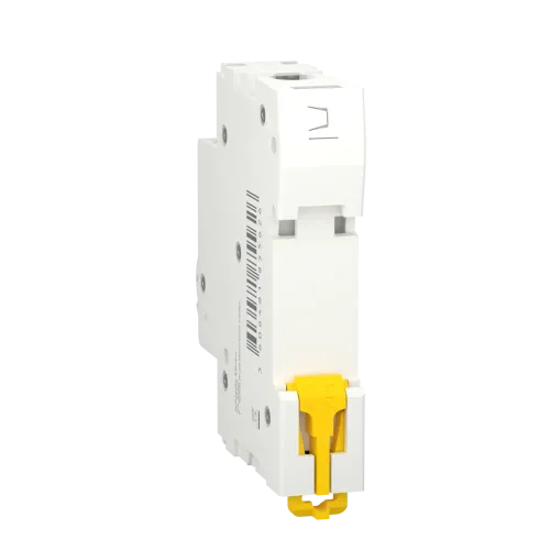 Автомат 16А, 1 полюса, уставка С, Resi9 R9F12116 Schneider Electric