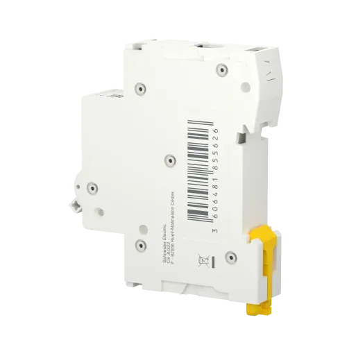 Автомат 16А, 1 полюса, уставка С, Resi9 R9F12116 Schneider Electric