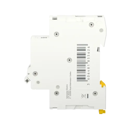 Автомат 16А, 1 полюса, уставка С, Resi9 R9F12116 Schneider Electric