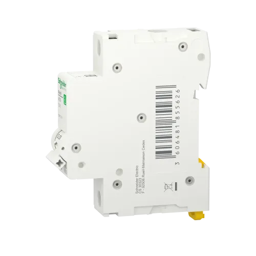 Автомат 16А, 1 полюса, уставка С, Resi9 R9F12116 Schneider Electric