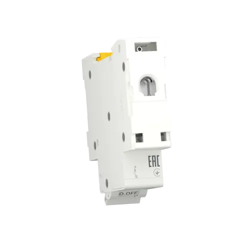Автомат 16А, 1 полюса, уставка С, Resi9 R9F12116 Schneider Electric