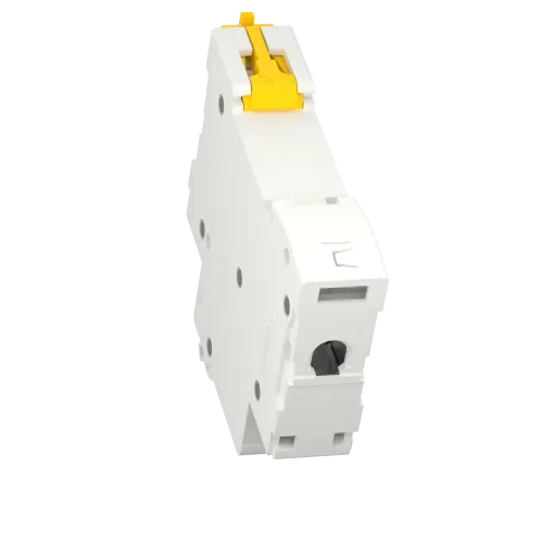 Автомат 16А, 1 полюса, уставка С, Resi9 R9F12116 Schneider Electric