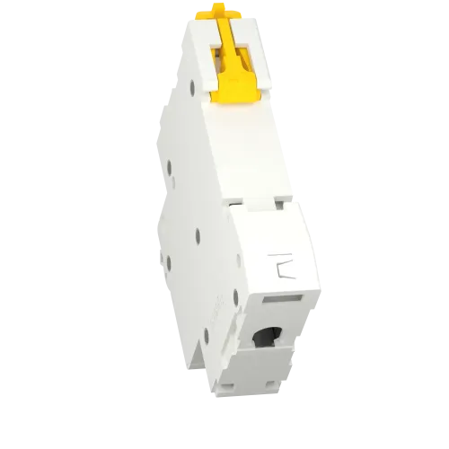 Автомат 16А, 1 полюса, уставка С, Resi9 R9F12116 Schneider Electric