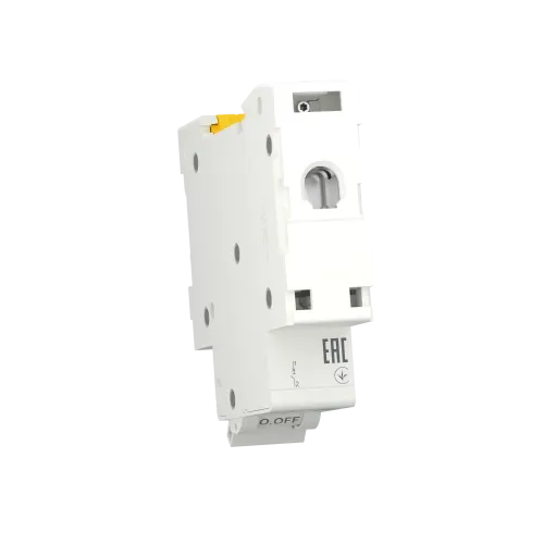 Автомат 20А, 1 полюса, уставка С, Resi9 R9F12120 Schneider Electric