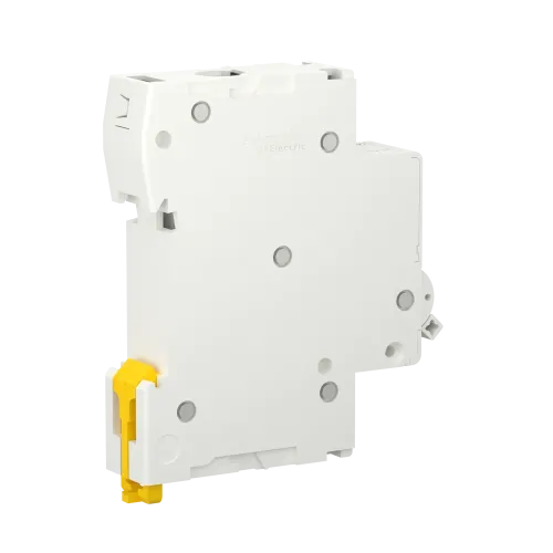 Автомат 25А, 1 полюса, уставка С, Resi9 R9F12125 Schneider Electric