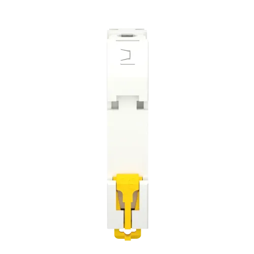 Автомат 25А, 1 полюса, уставка С, Resi9 R9F12125 Schneider Electric