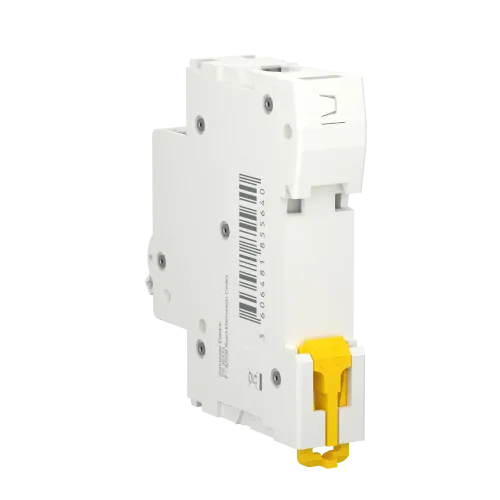 Автомат 25А, 1 полюса, уставка С, Resi9 R9F12125 Schneider Electric