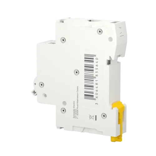 Автомат 25А, 1 полюса, уставка С, Resi9 R9F12125 Schneider Electric
