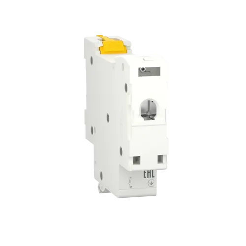 Автомат 25А, 1 полюса, уставка С, Resi9 R9F12125 Schneider Electric