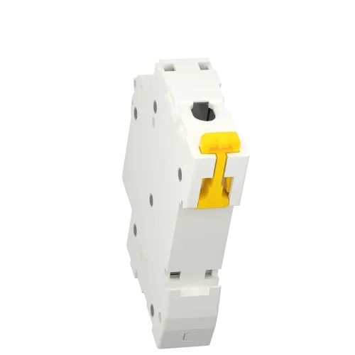 Автомат 25А, 1 полюса, уставка С, Resi9 R9F12125 Schneider Electric