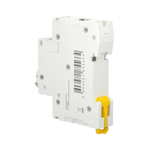 Автомат 40А, 1 полюса, уставка С, Resi9 R9F12140 Schneider Electric