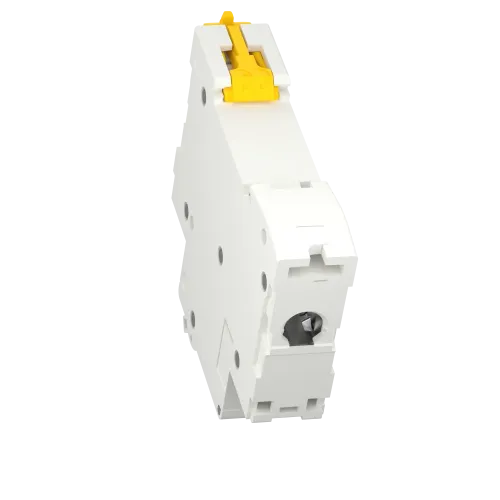 Автомат 50А, 1 полюса, уставка С, Resi9 R9F12150 Schneider Electric