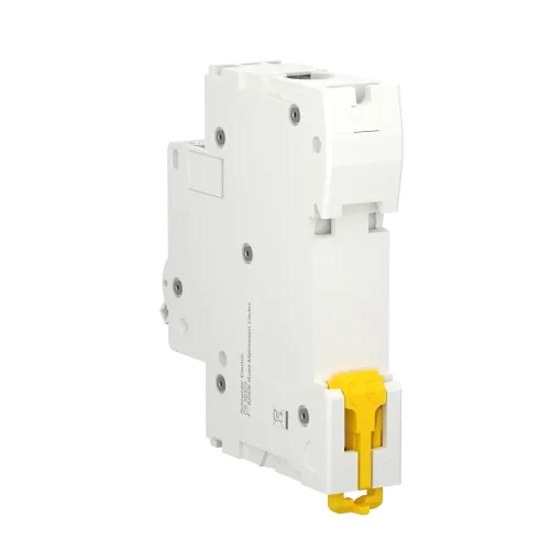 Автомат 63А, 1 полюса, уставка С, Resi9 R9F12163 Schneider Electric