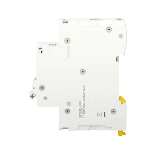 Автомат 63А, 1 полюса, уставка С, Resi9 R9F12163 Schneider Electric