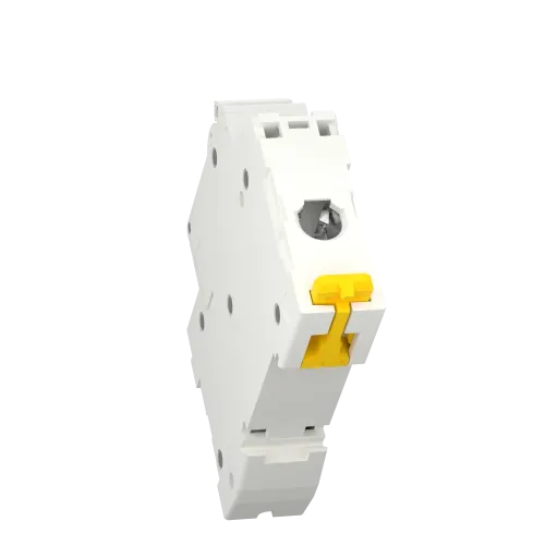 Автомат 63А, 1 полюса, уставка С, Resi9 R9F12163 Schneider Electric