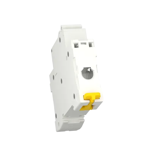 Автомат 63А, 1 полюса, уставка С, Resi9 R9F12163 Schneider Electric