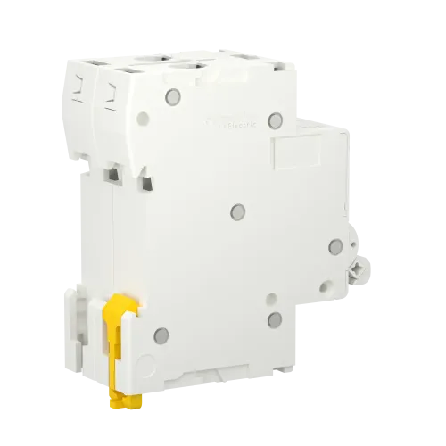 Автомат 6А, 2 полюса, уставка С, Resi9 R9F12206 Schneider Electric