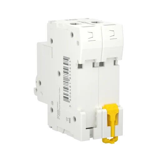 Автомат 6А, 2 полюса, уставка С, Resi9 R9F12206 Schneider Electric