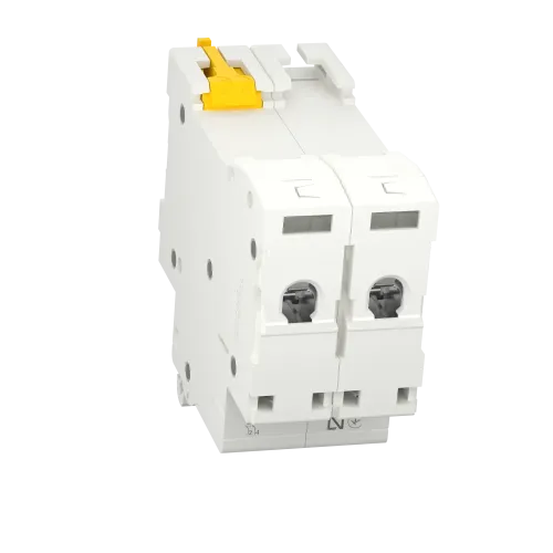 Автомат 10А, 2 полюса, уставка С, Resi9 R9F12210 Schneider Electric