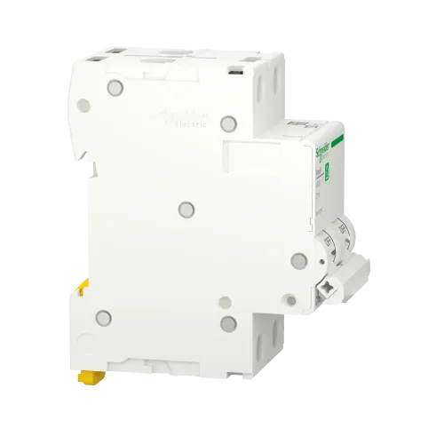Автомат 16А, 2 полюса, уставка С, Resi9 R9F12216 Schneider Electric