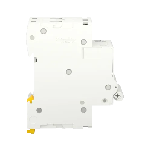 Автомат 16А, 2 полюса, уставка С, Resi9 R9F12216 Schneider Electric