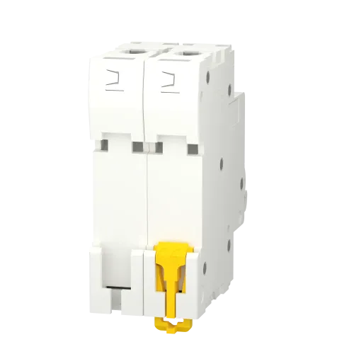 Автомат 16А, 2 полюса, уставка С, Resi9 R9F12216 Schneider Electric