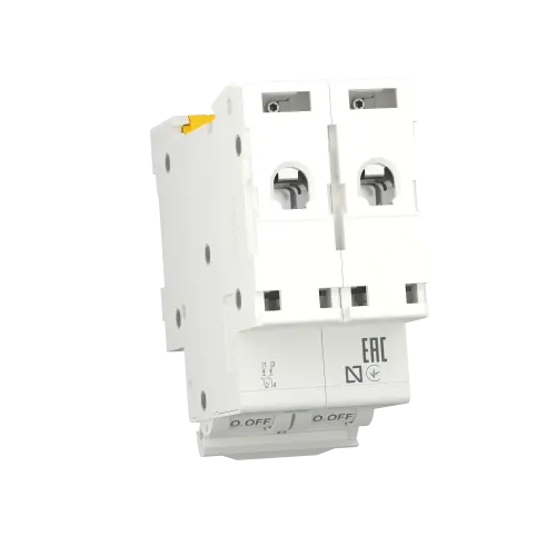 Автомат 16А, 2 полюса, уставка С, Resi9 R9F12216 Schneider Electric