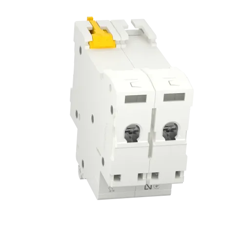 Автомат 16А, 2 полюса, уставка С, Resi9 R9F12216 Schneider Electric