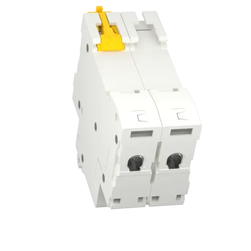 Автомат 16А, 2 полюса, уставка С, Resi9 R9F12216 Schneider Electric