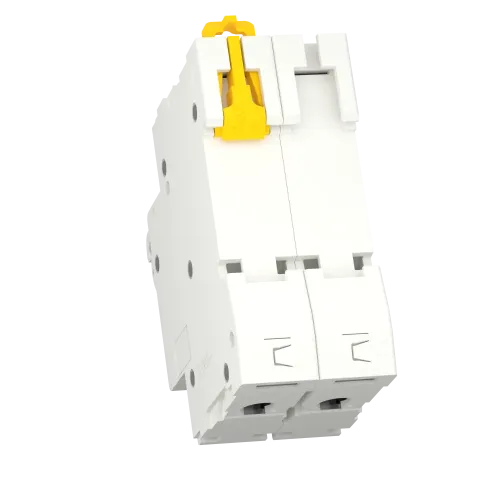 Автомат 16А, 2 полюса, уставка С, Resi9 R9F12216 Schneider Electric