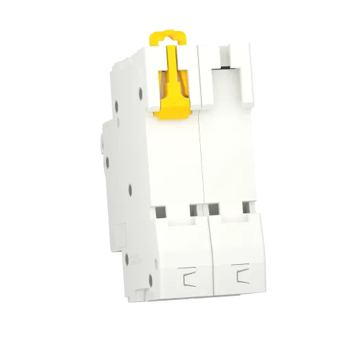 Автомат 16А, 2 полюса, уставка С, Resi9 R9F12216 Schneider Electric