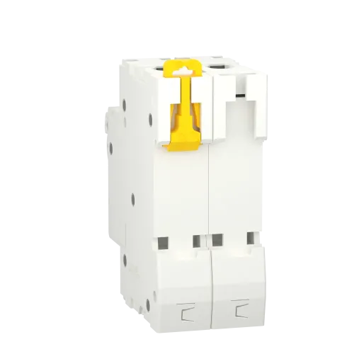 Автомат 16А, 2 полюса, уставка С, Resi9 R9F12216 Schneider Electric