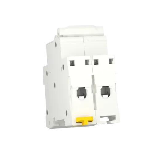 Автомат 16А, 2 полюса, уставка С, Resi9 R9F12216 Schneider Electric