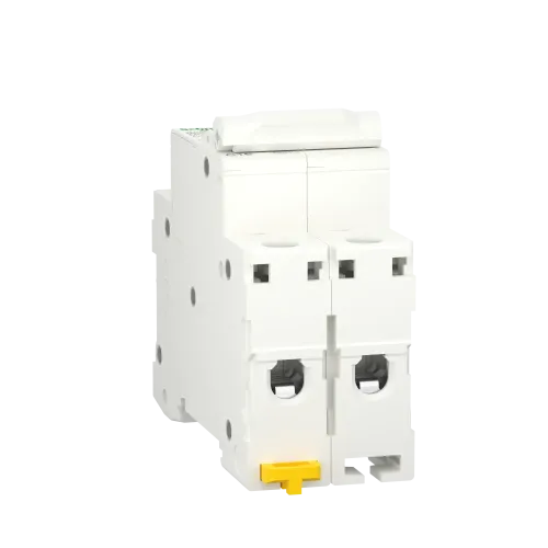 Автомат 16А, 2 полюса, уставка С, Resi9 R9F12216 Schneider Electric
