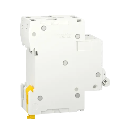 Автомат 20А, 2 полюса, уставка С, Resi9 R9F12220 Schneider Electric