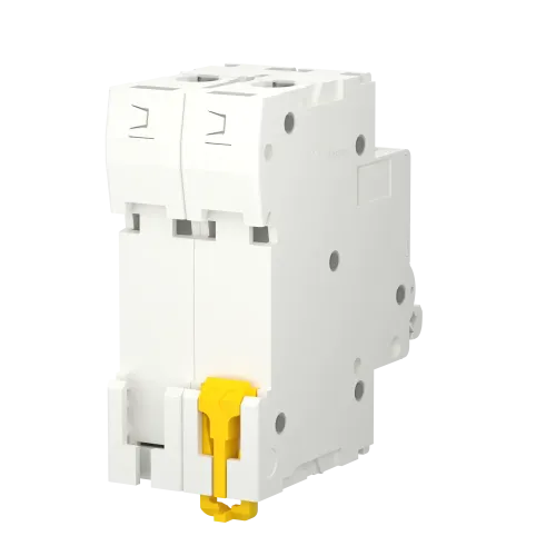 Автомат 20А, 2 полюса, уставка С, Resi9 R9F12220 Schneider Electric