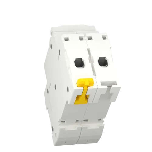 Автомат 20А, 2 полюса, уставка С, Resi9 R9F12220 Schneider Electric
